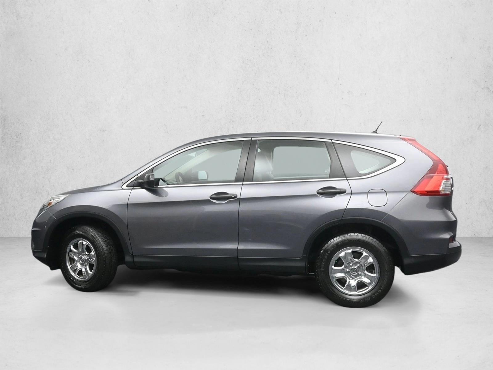 Thumbnail: 2016 Honda CR-V - 3