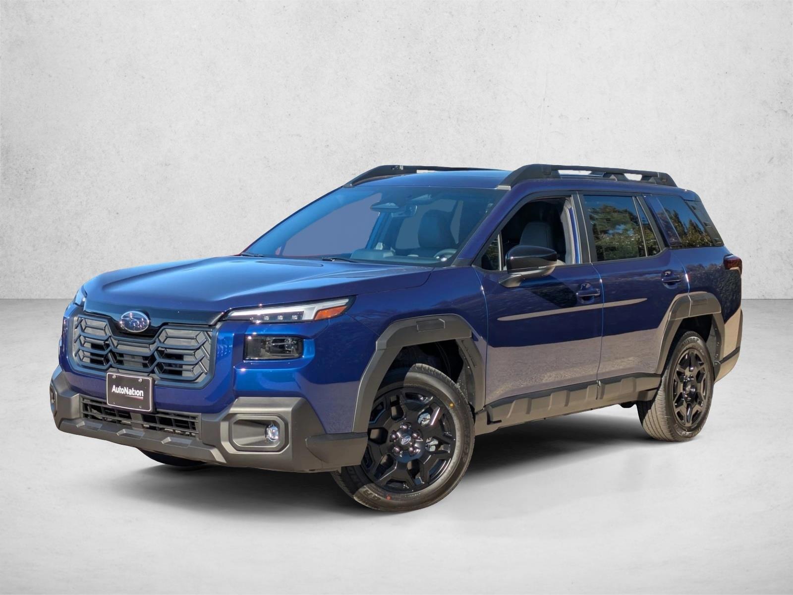 Thumbnail: 2026 Subaru Outback - 1