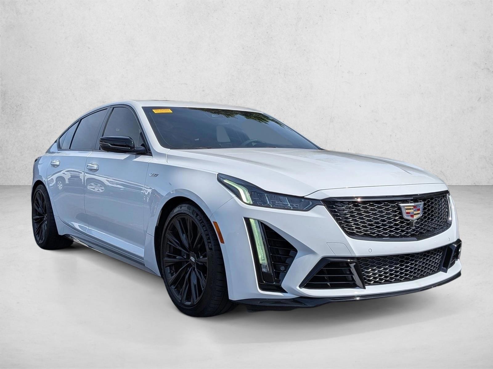 2023 Cadillac CT5-V
