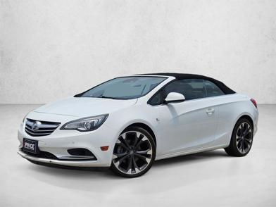 2019 Buick Cascada Premium -
                  Corpus Christi, TX