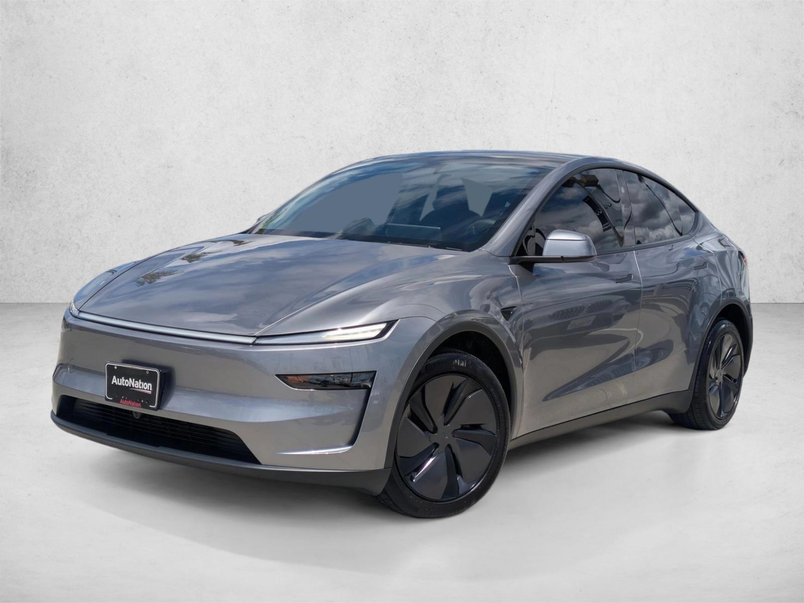 Thumbnail: 2026 Tesla Model Y - 1