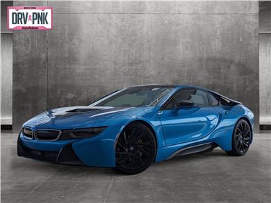 Used BMW I8 for sale