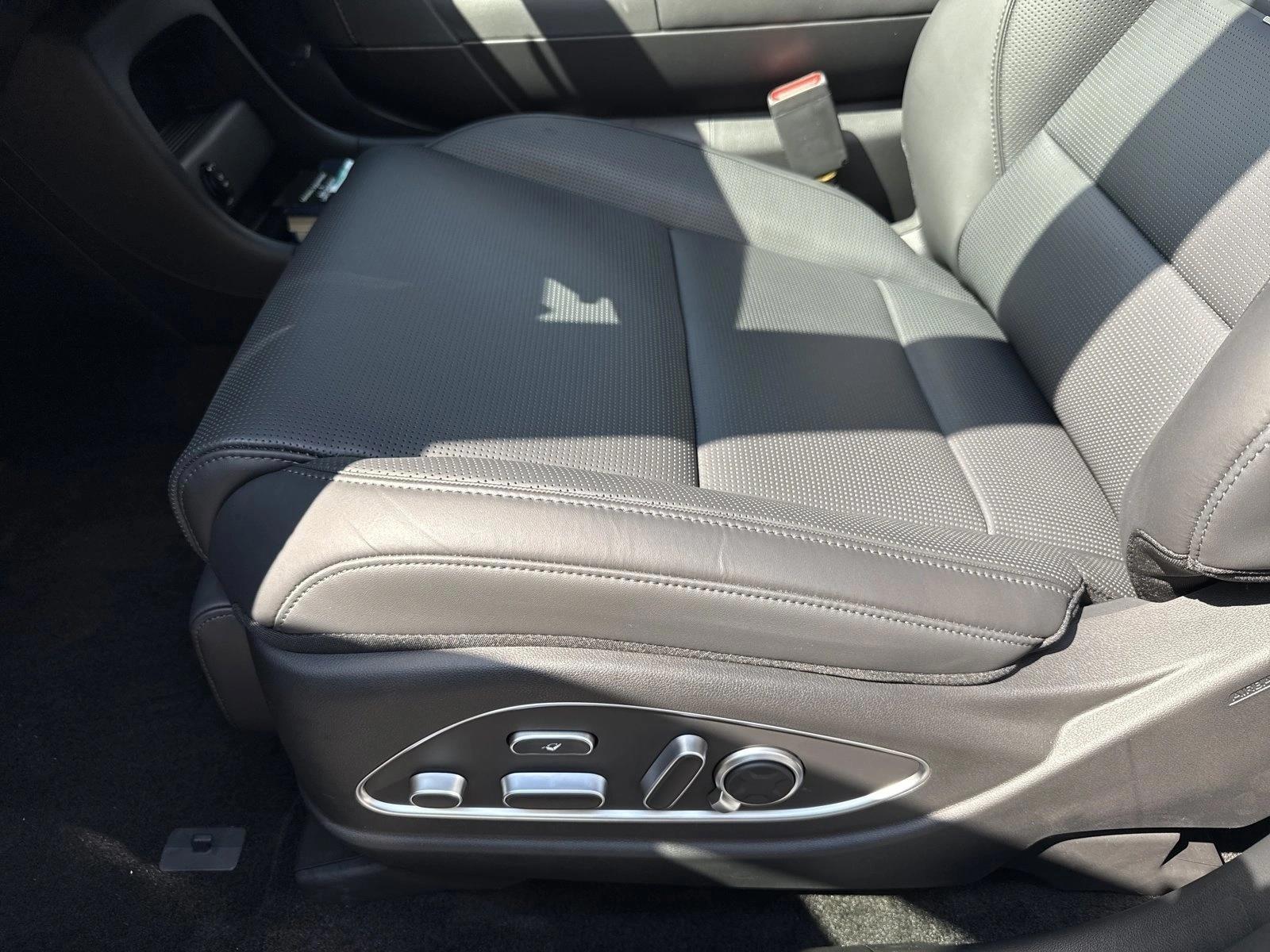 Thumbnail: 2026 Hyundai Palisade - 5