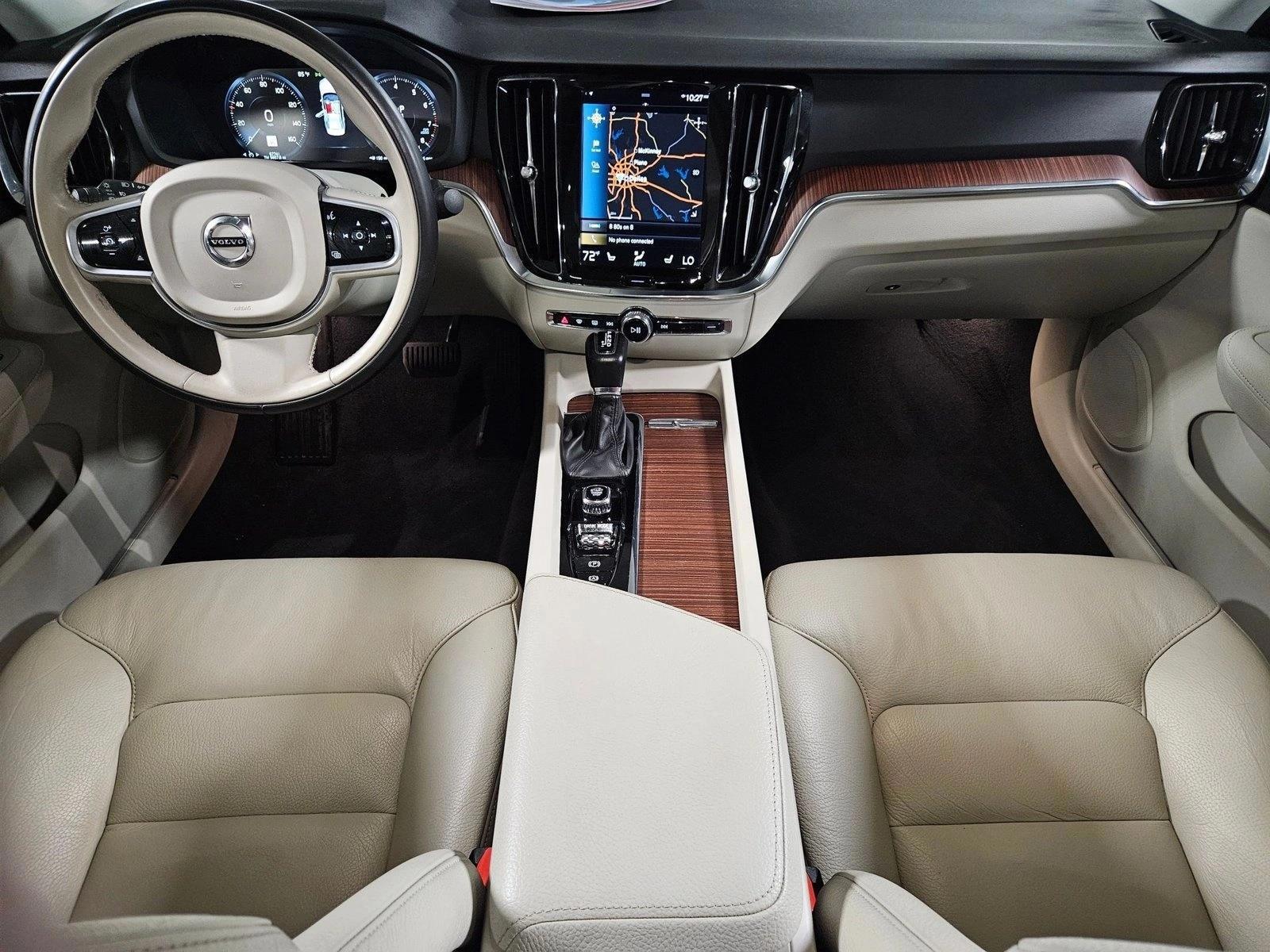 Thumbnail: 2021 Volvo S60 - 3