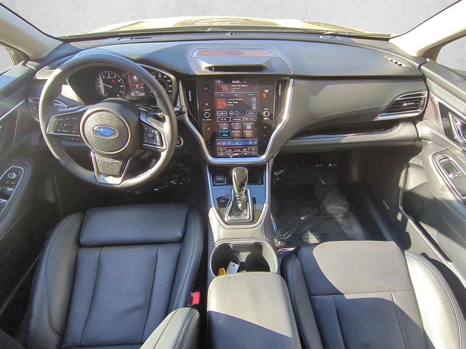 Thumbnail: 2025 Subaru Outback - 3