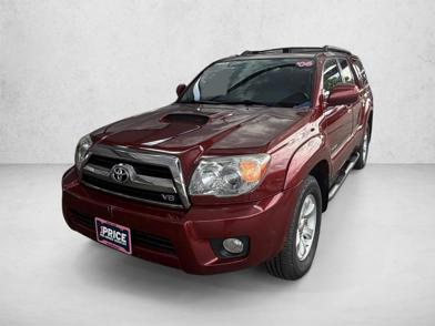 2006 Toyota 4Runner SR5 -
                  Centennial, CO