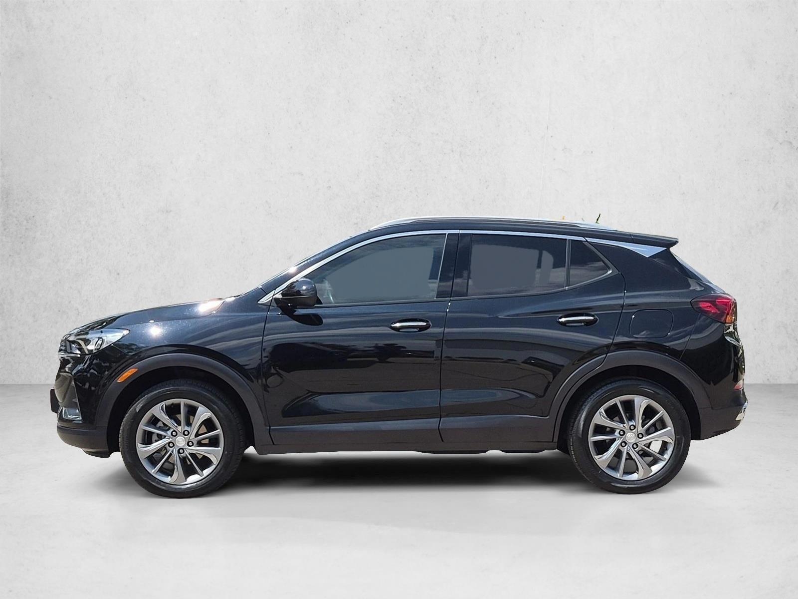 Thumbnail: 2023 Buick Encore GX - 2