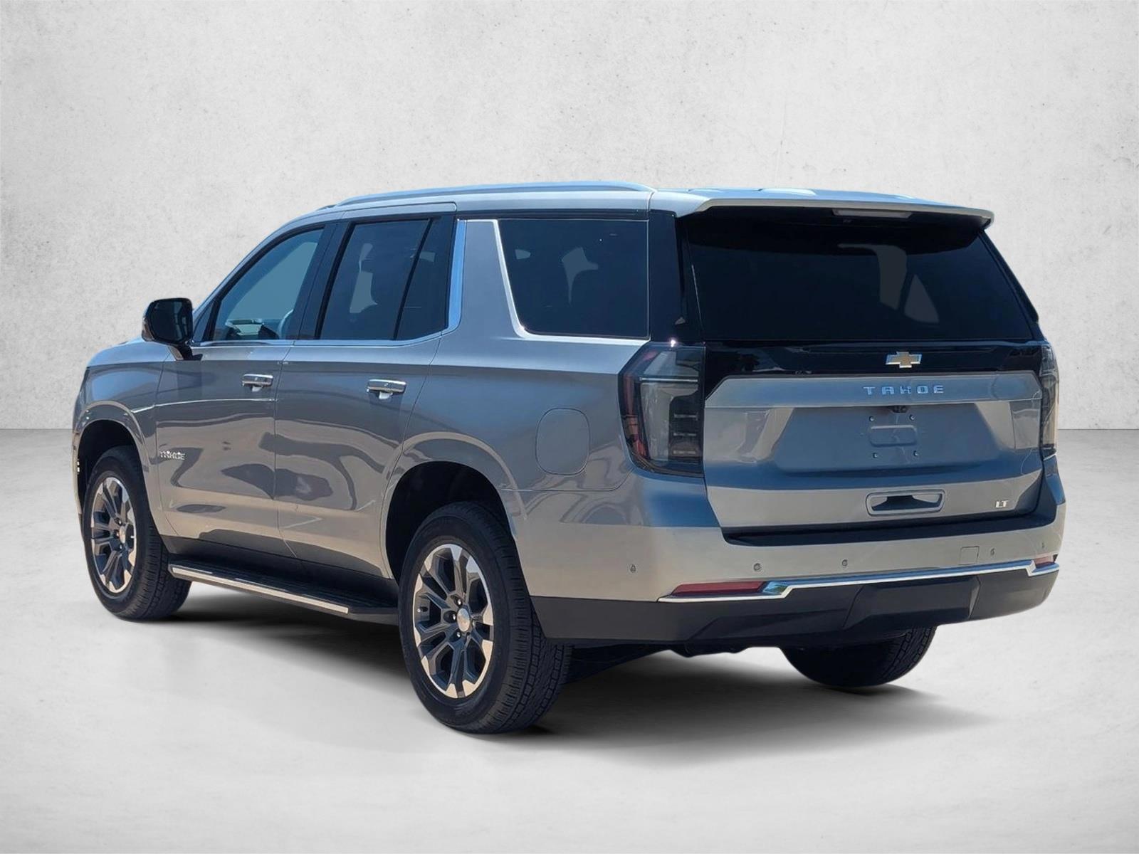 2026 Chevrolet Tahoe LT - Photo 9