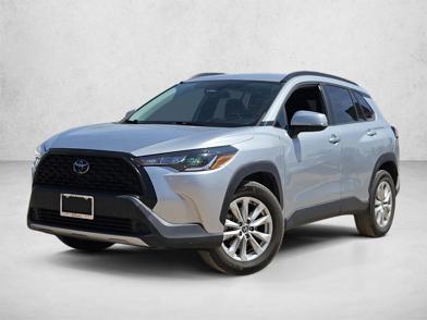 2023 Toyota Corolla Cross LE -
                  Tempe, AZ