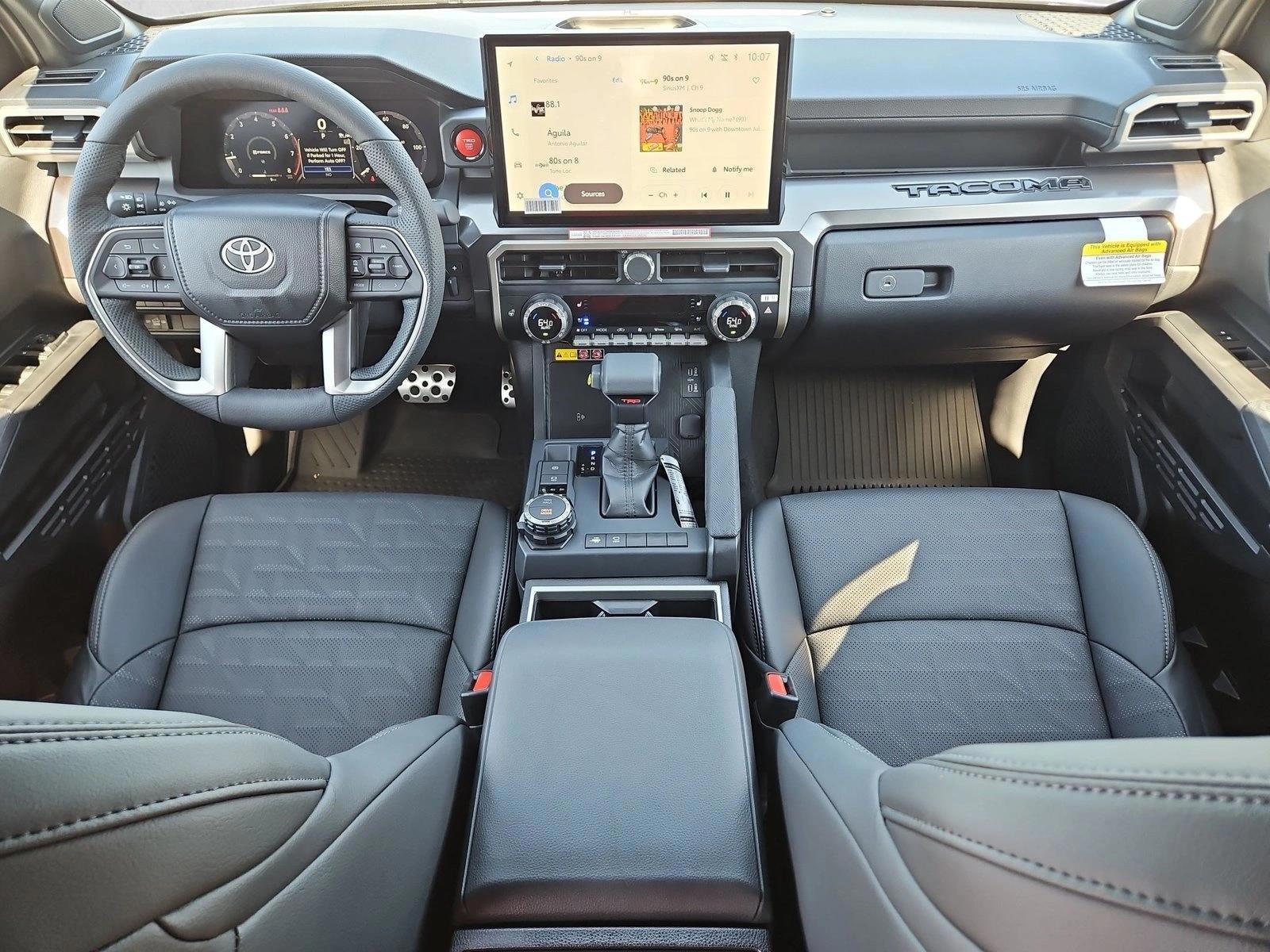 Thumbnail: 2026 Toyota Tacoma - 4
