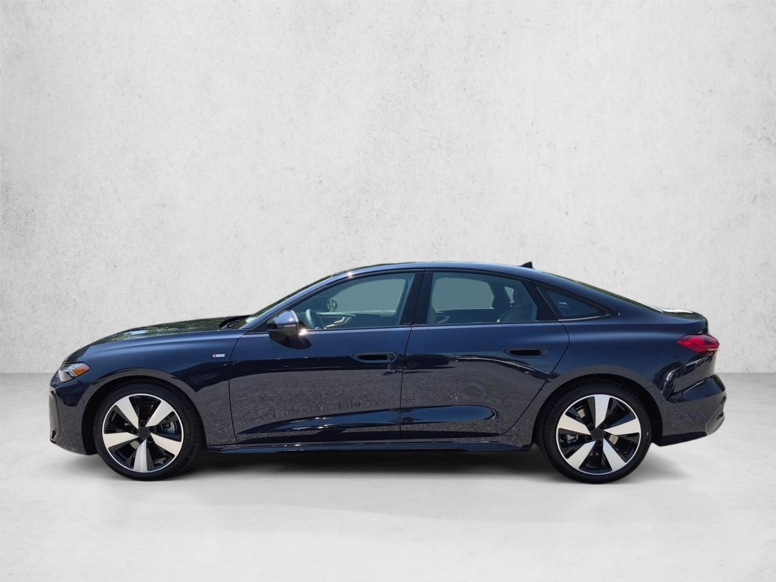 Thumbnail: 2026 Audi A5 - 2