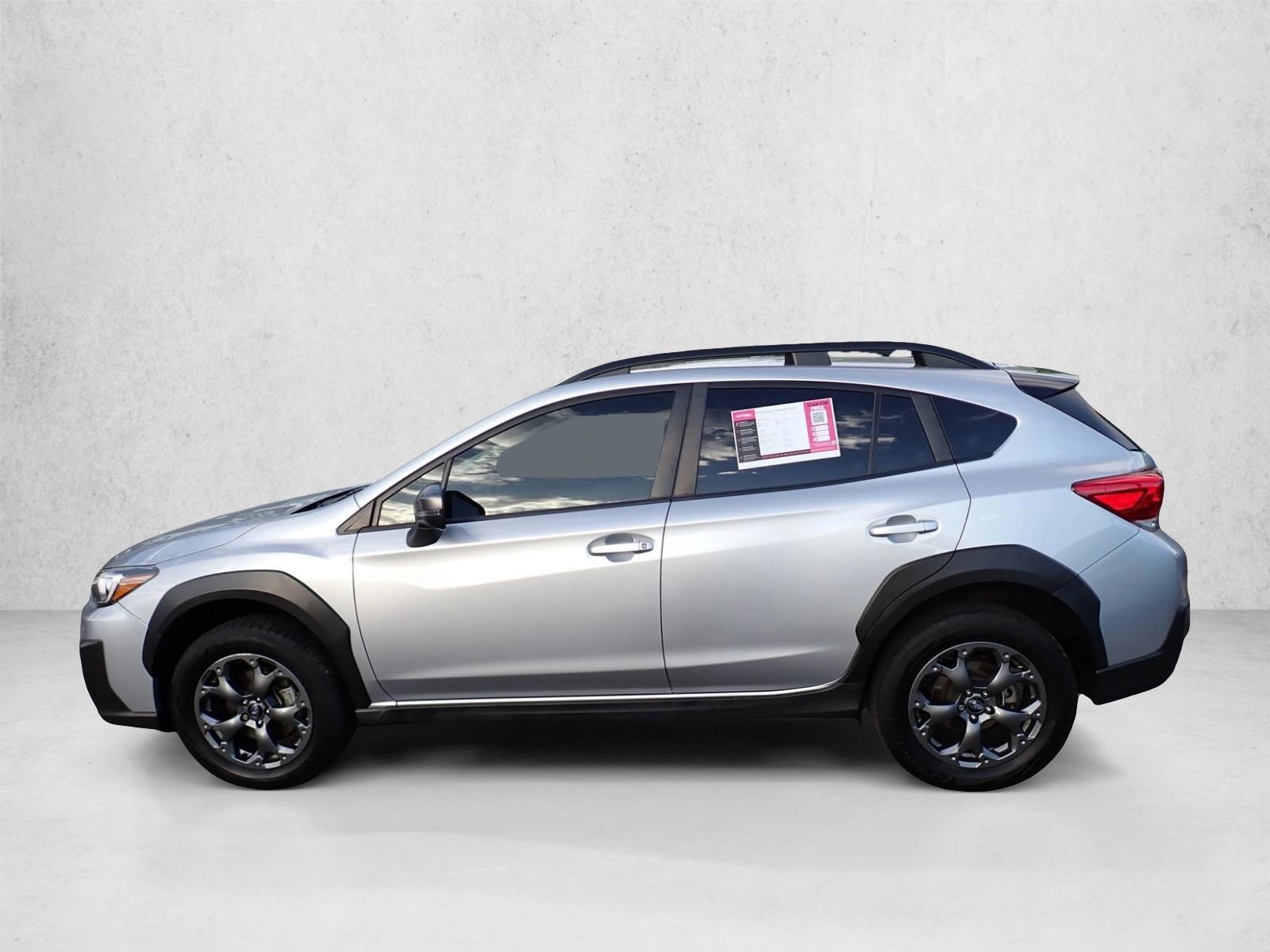 Thumbnail: 2023 Subaru Crosstrek - 2