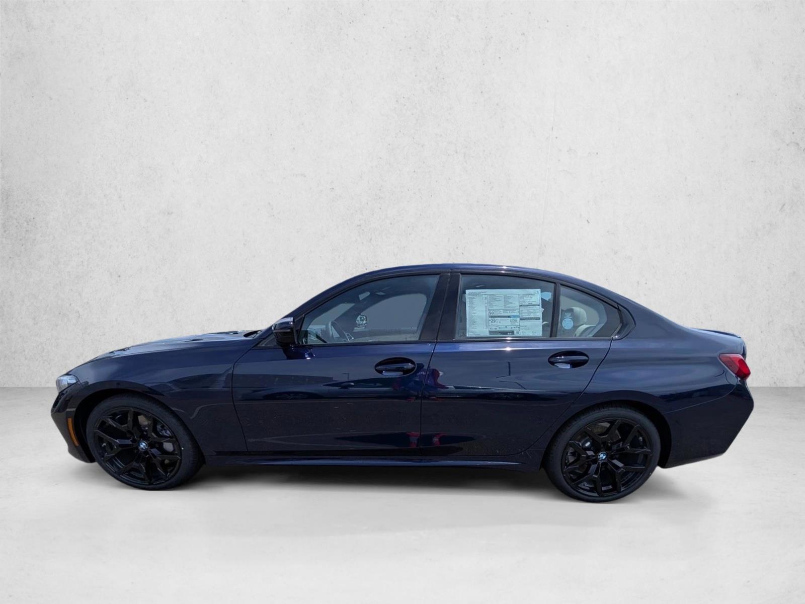 Thumbnail: 2026 BMW 3 Series - 2