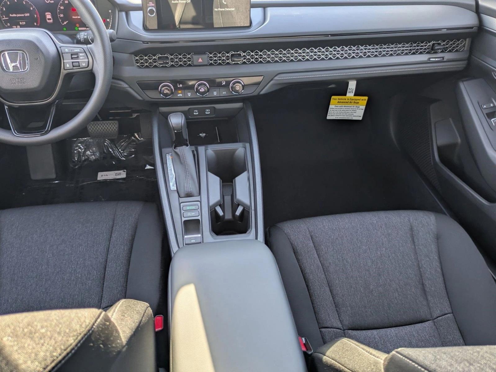 Thumbnail: 2026 Honda Accord - 4