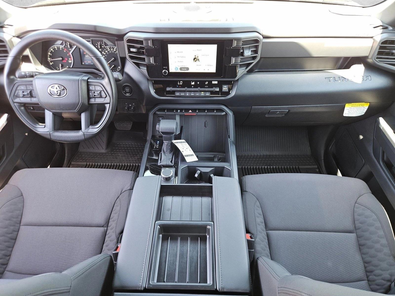 Thumbnail: 2026 Toyota Tundra - 4