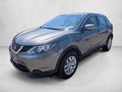 2019 Nissan Rogue Sport S -
                  Hayward, CA