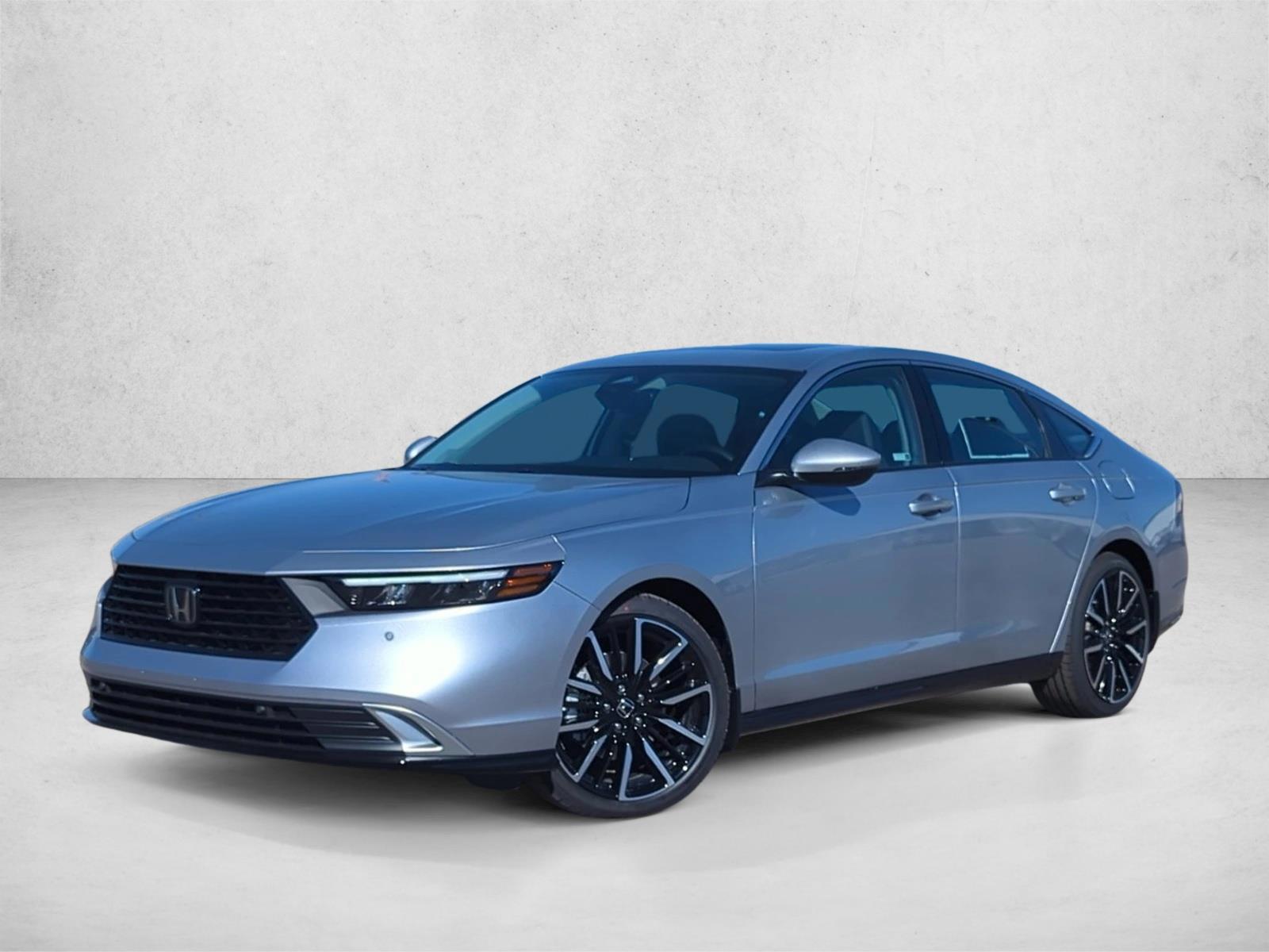 Thumbnail: 2025 Honda Accord - 1