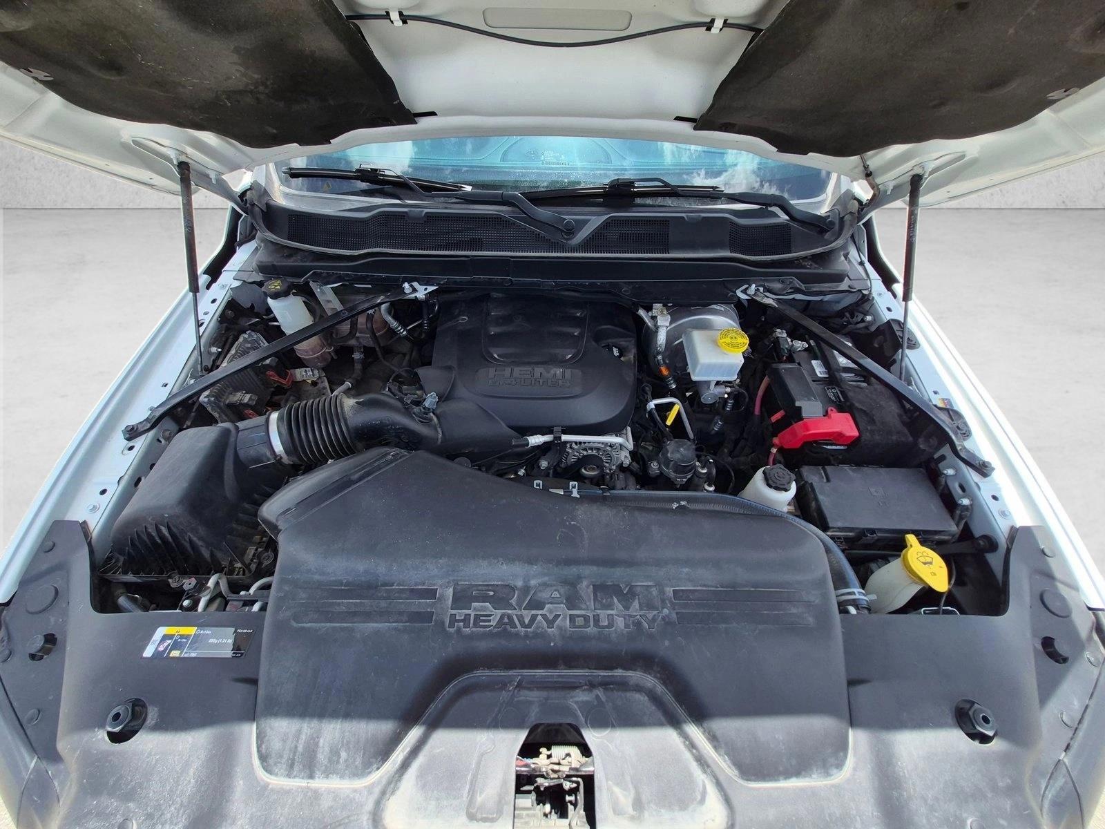 2023 RAM Ram 2500 Pickup Power Wagon - Photo 23