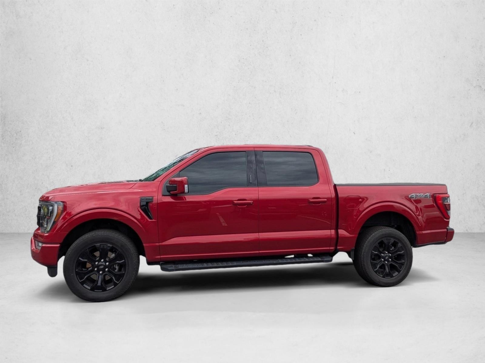 Thumbnail: 2023 Ford F-150 - 2