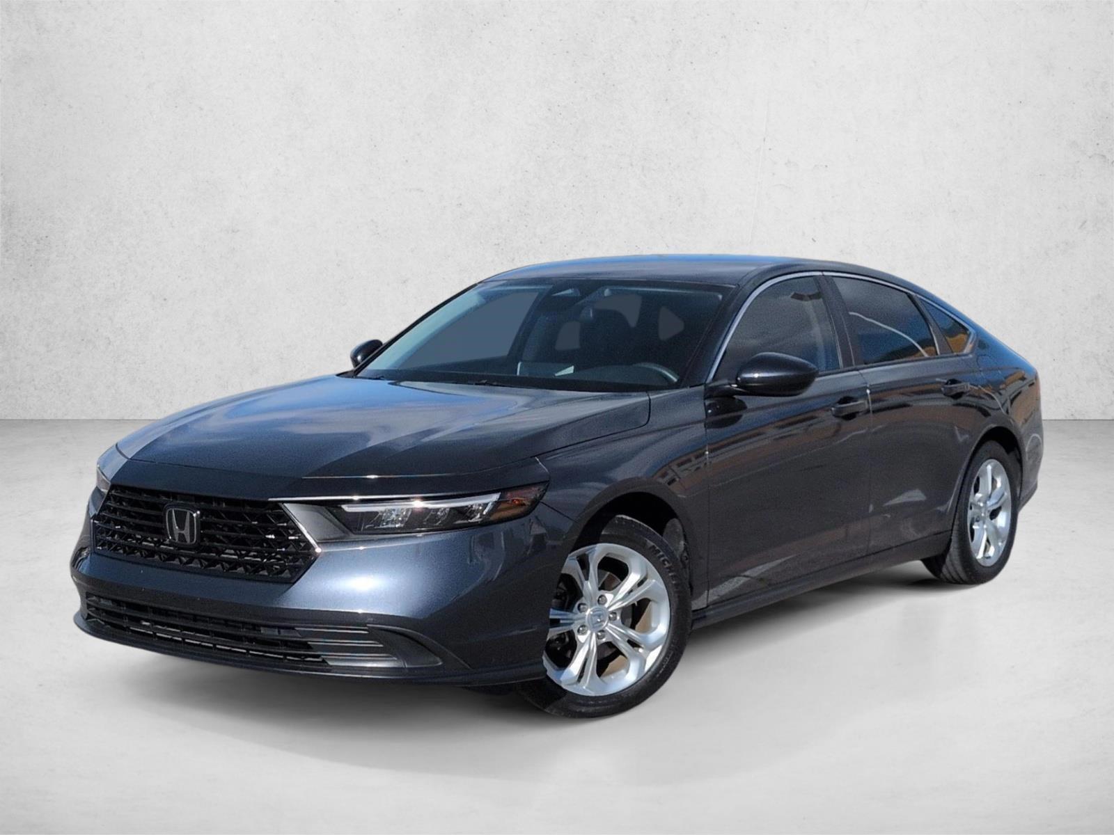 Thumbnail: 2023 Honda Accord - 1