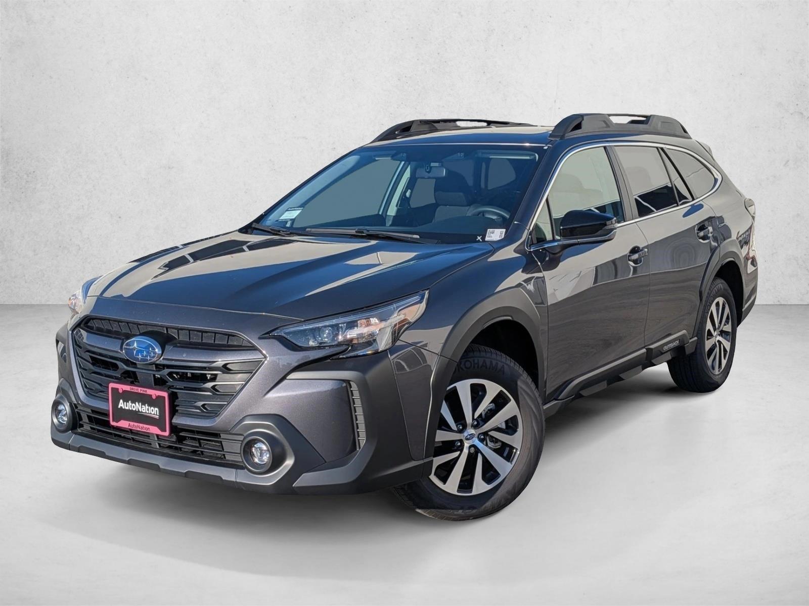 Thumbnail: 2025 Subaru Outback - 1