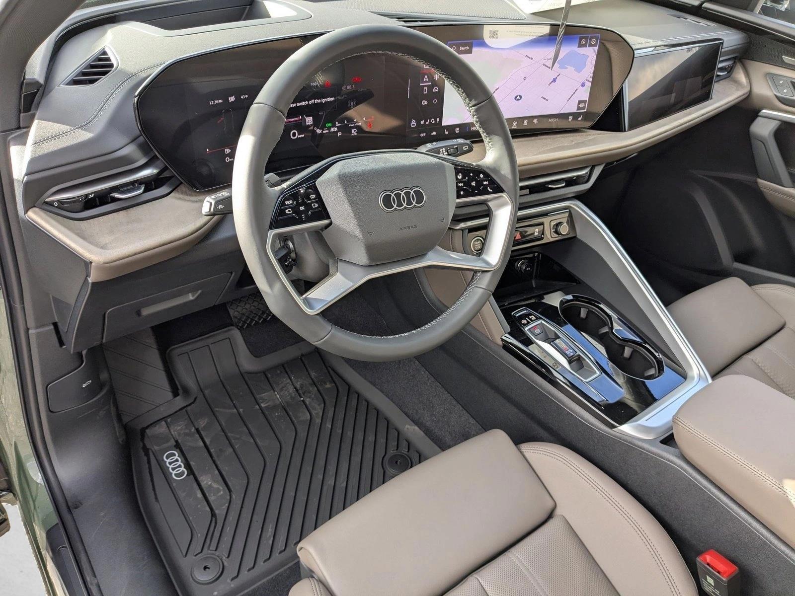 Thumbnail: 2025 Audi Q5 - 3