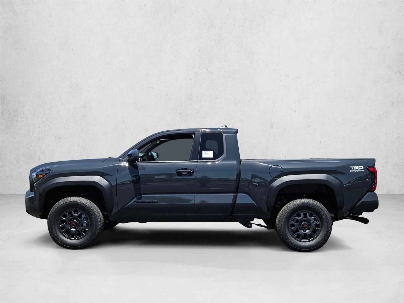 Thumbnail: 2026 Toyota Tacoma - 2