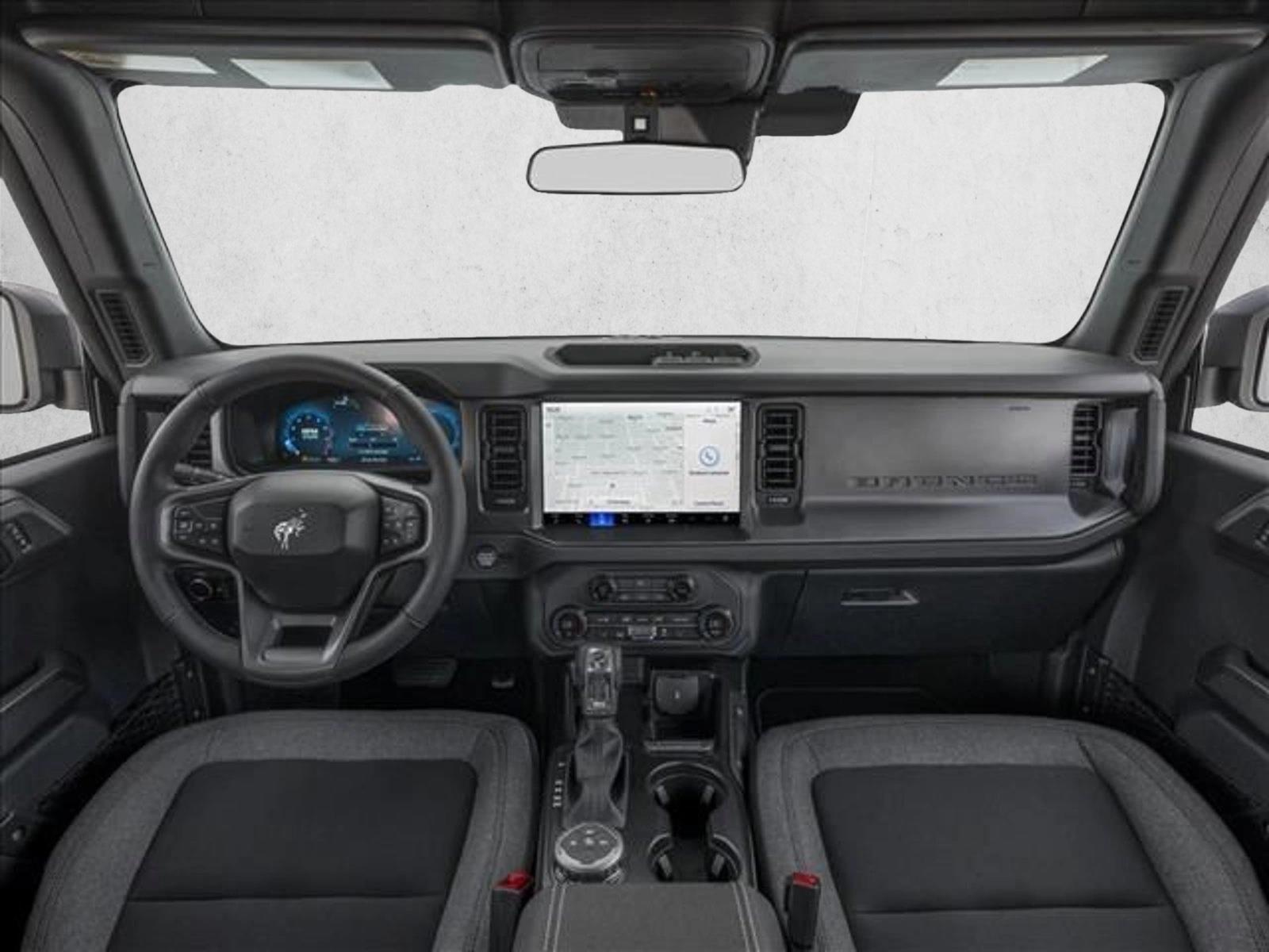 Thumbnail: 2026 Ford Bronco - 3