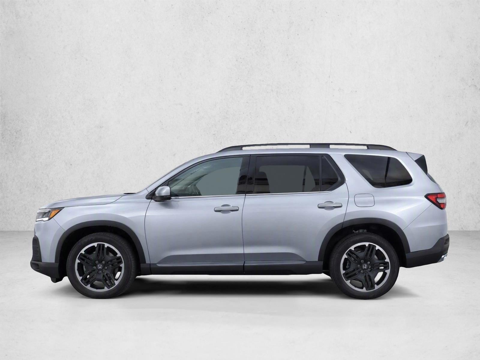 Thumbnail: 2026 Honda Pilot - 2
