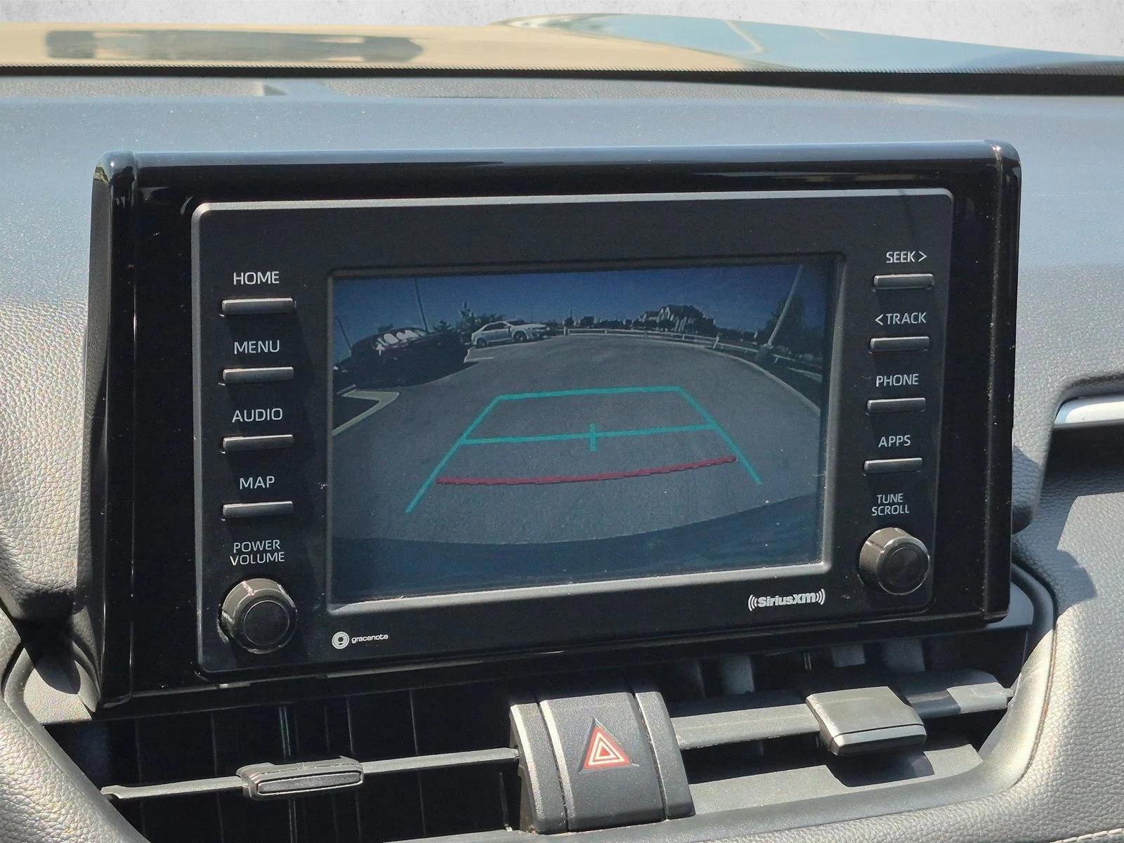2021 Toyota ToyotaRAV4, photo 13
