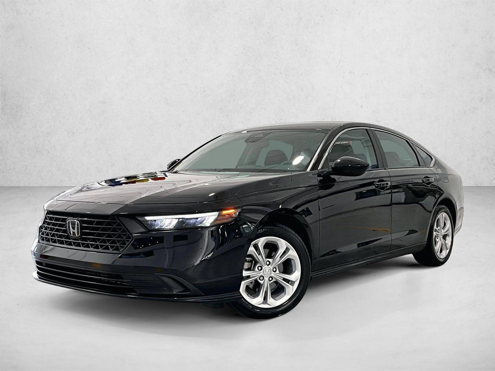Thumbnail: 2025 Honda Accord - 1