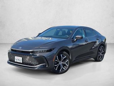 2024 Toyota Crown Limited -
                  Las Vegas, NV
