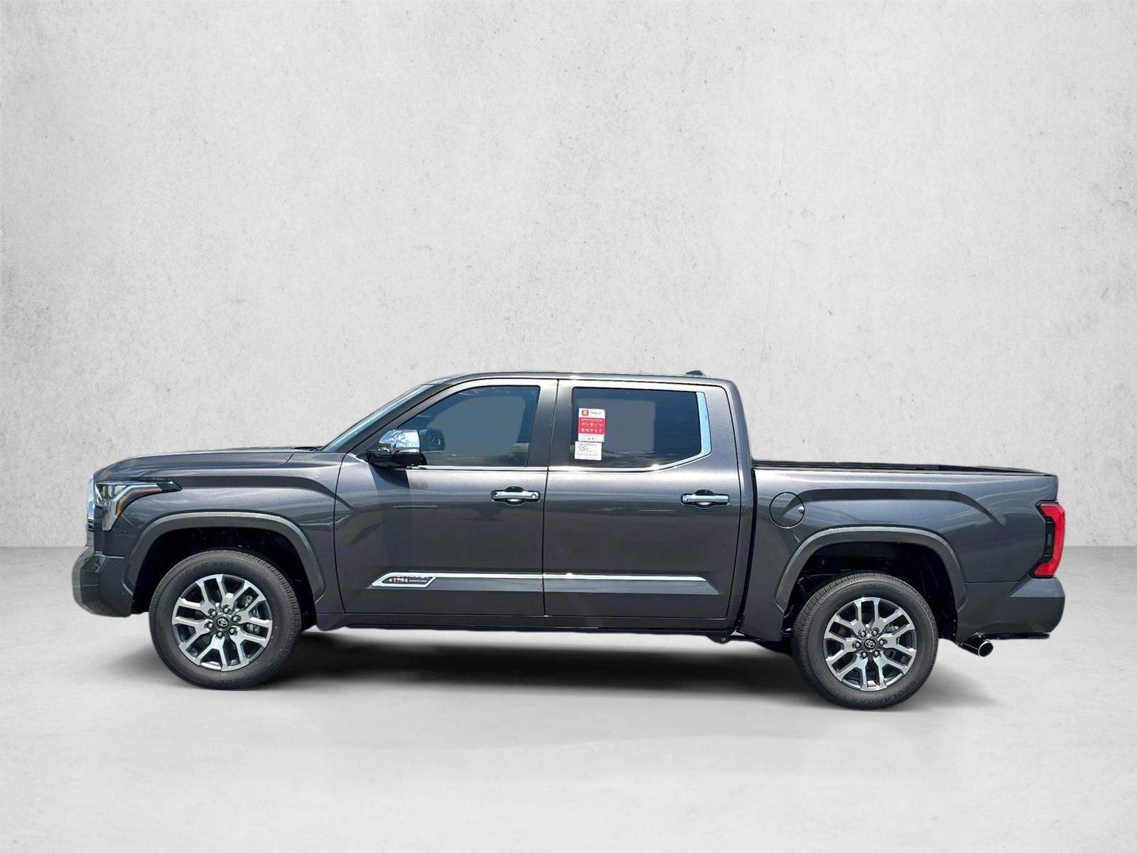 Thumbnail: 2026 Toyota Tundra - 2