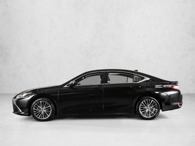 2023 Lexus ES