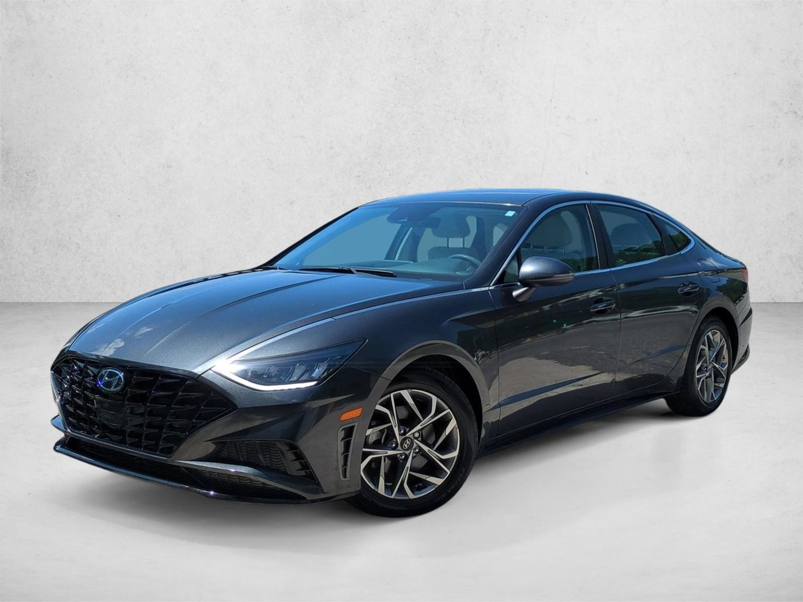 2021 Hyundai Sonata