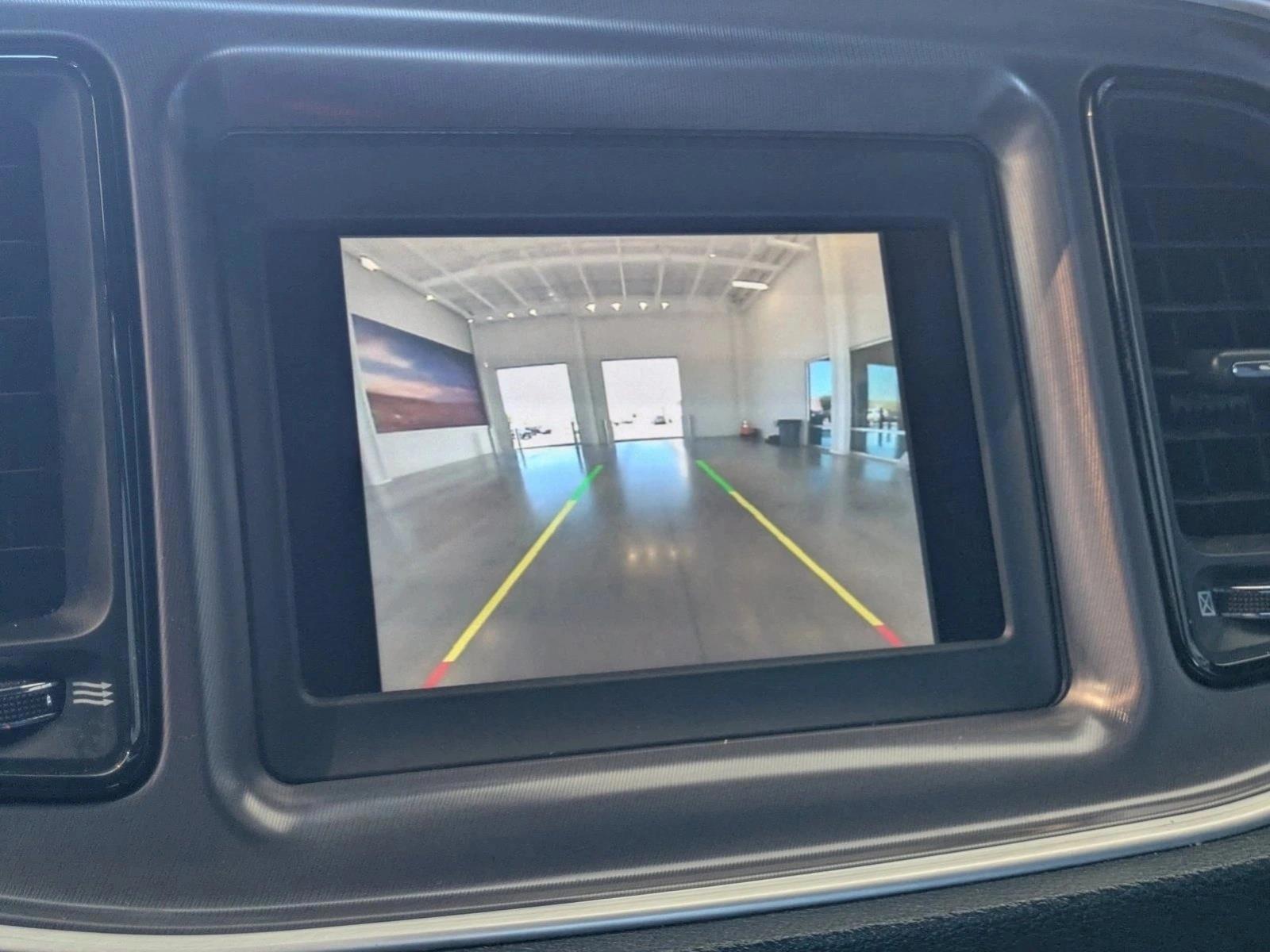 2021 Dodge Challenger SXT - Photo 13