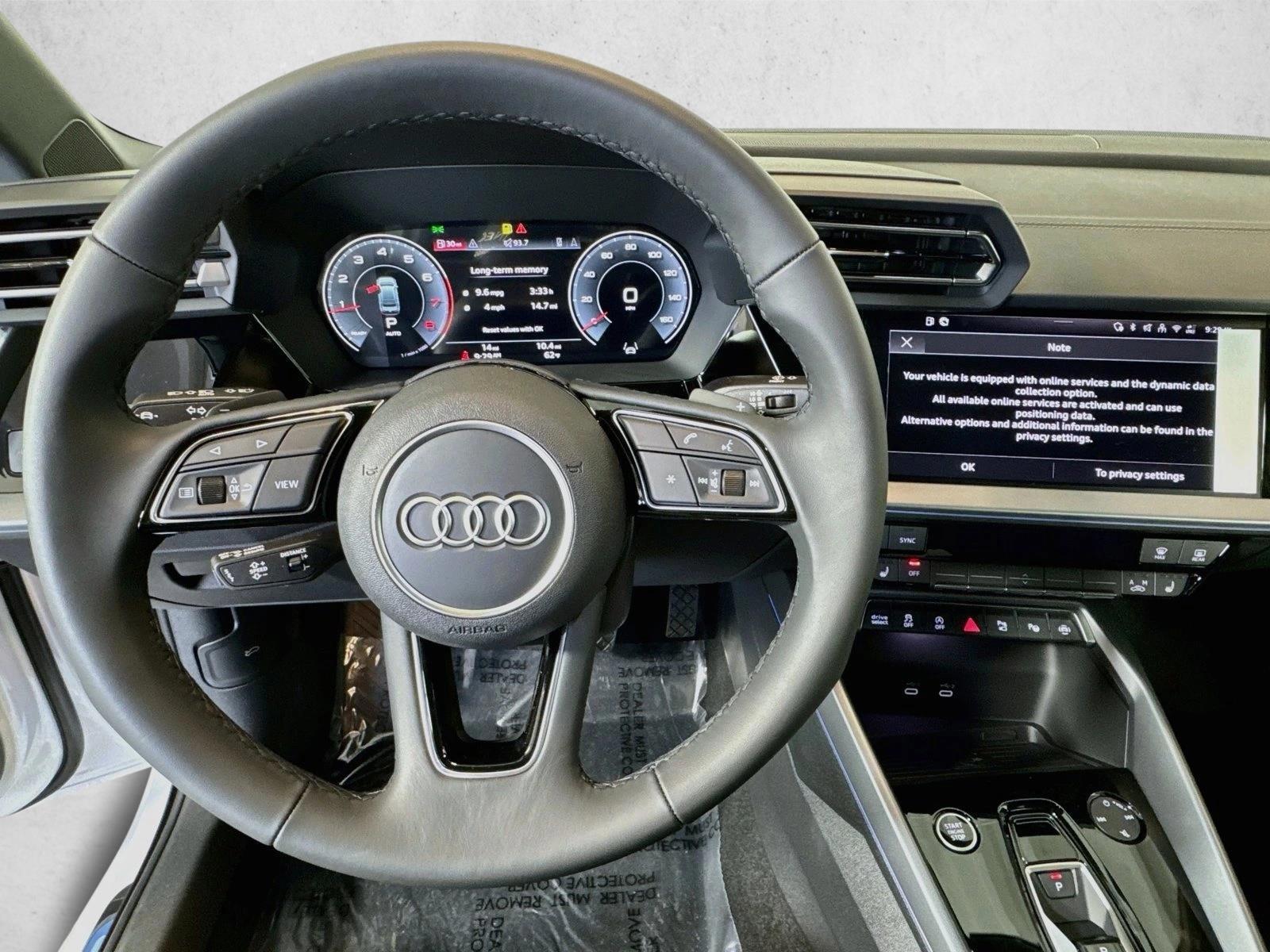 2026 Audi A3 Premium - Photo 10