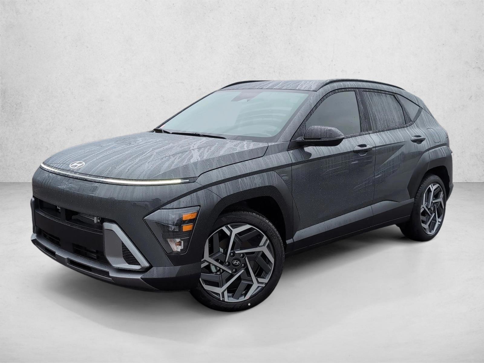 Thumbnail: 2026 Hyundai Kona - 1