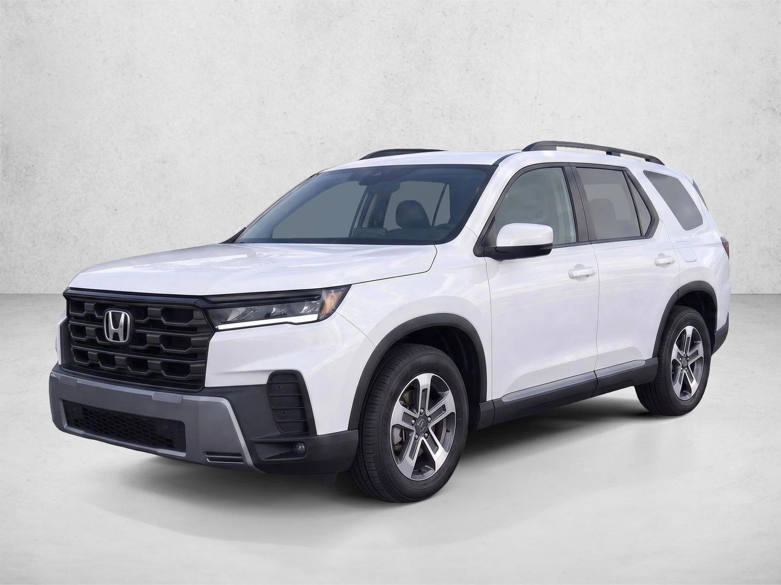 Thumbnail: 2026 Honda Pilot - 1