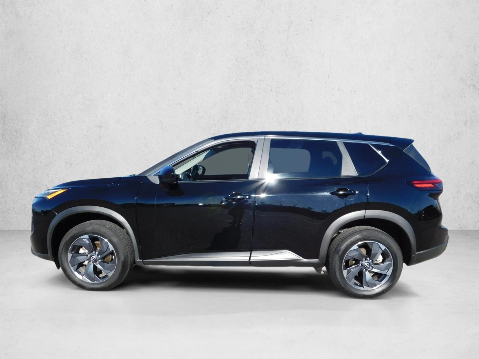 2025 Nissan Rogue SV - Photo 15
