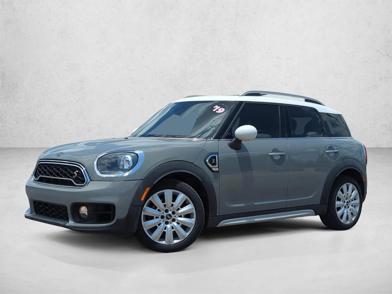 2019 MINI Cooper Countryman S -
                  Memphis, TN