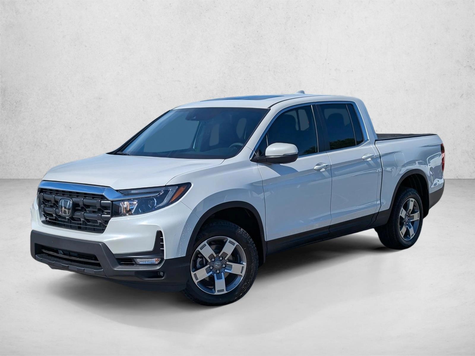 Thumbnail: 2026 Honda Ridgeline - 1