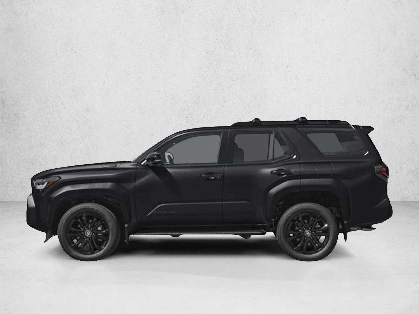Thumbnail: 2026 Toyota 4Runner - 2