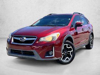 2016 Subaru Crosstrek Limited -
                  Fort Myers, FL