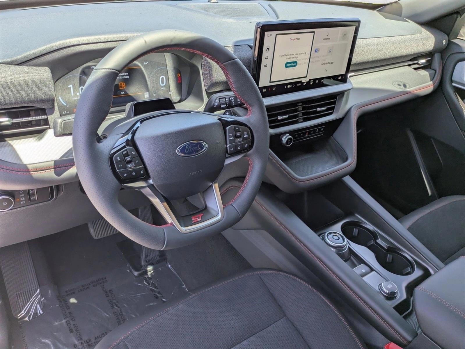 Thumbnail: 2026 Ford Explorer - 3