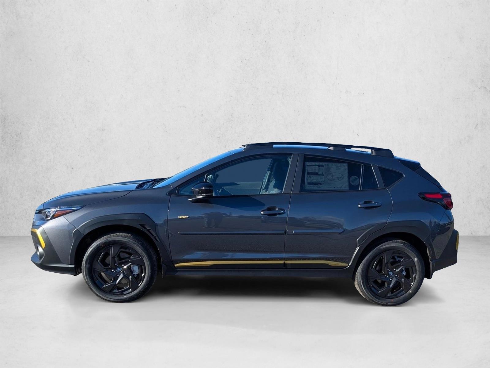 Thumbnail: 2026 Subaru Crosstrek - 2
