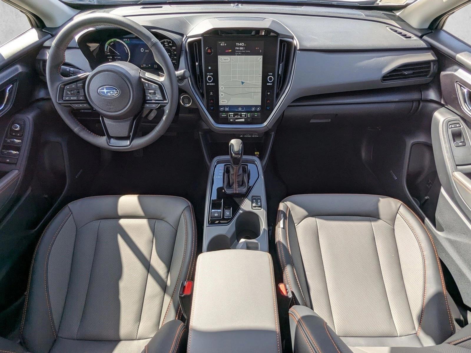 Thumbnail: 2026 Subaru Crosstrek - 3
