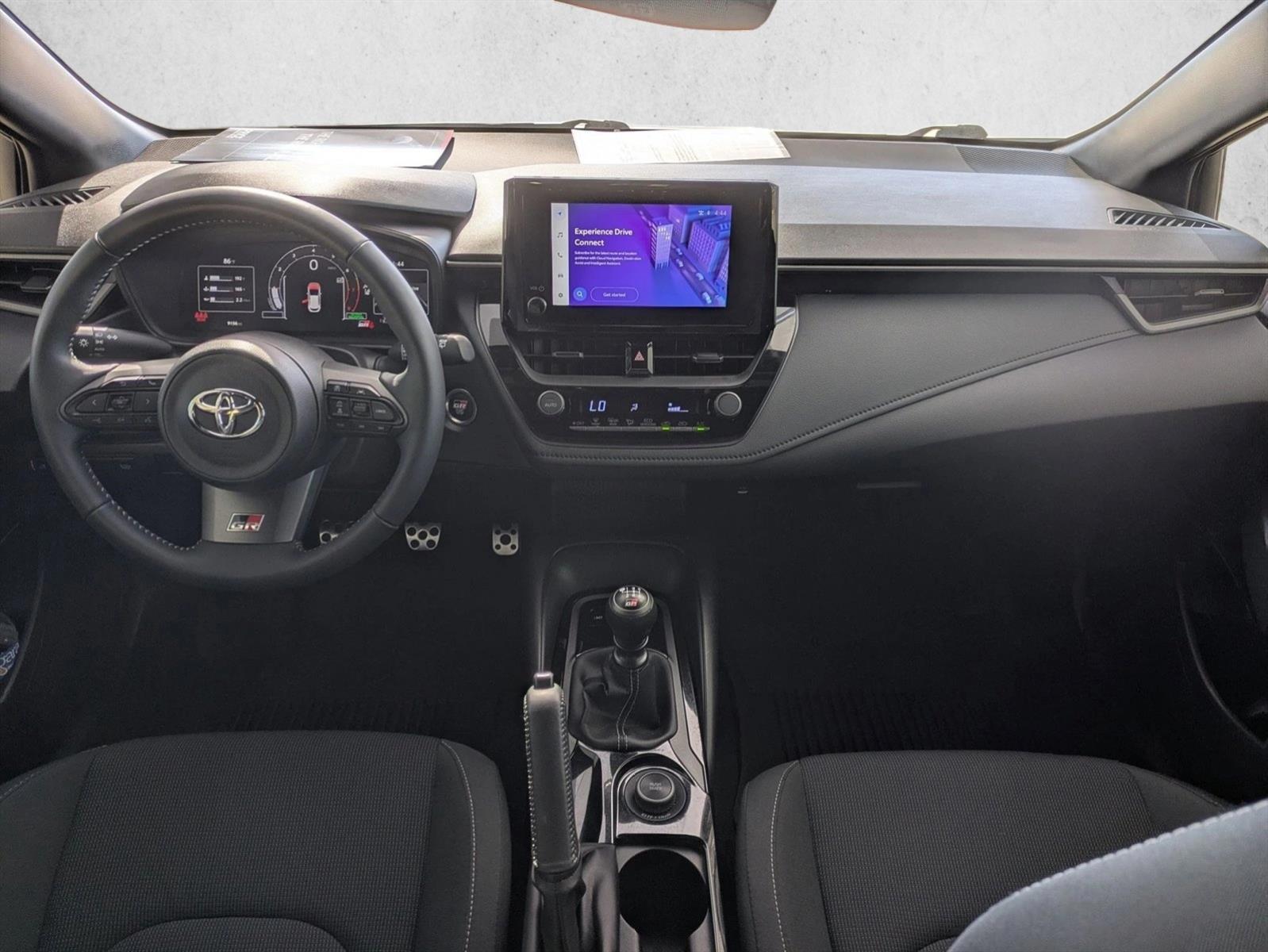 Thumbnail: 2025 Toyota GR Corolla - 4