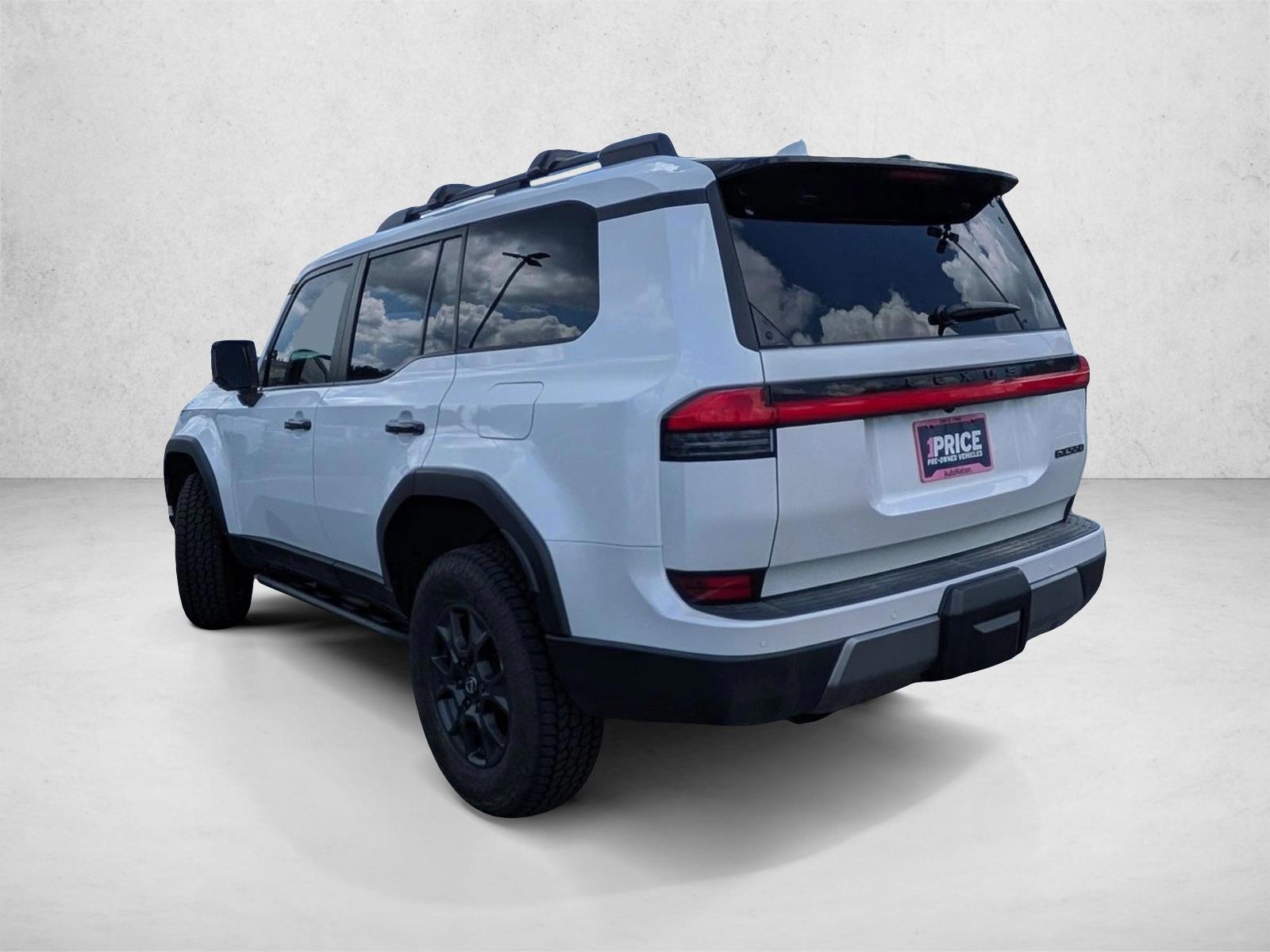 2025 Lexus GX