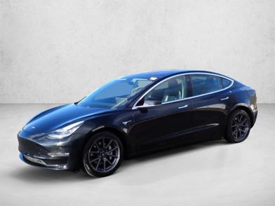 2018 Tesla Model 3 Long Range -
                  Centennial, CO
